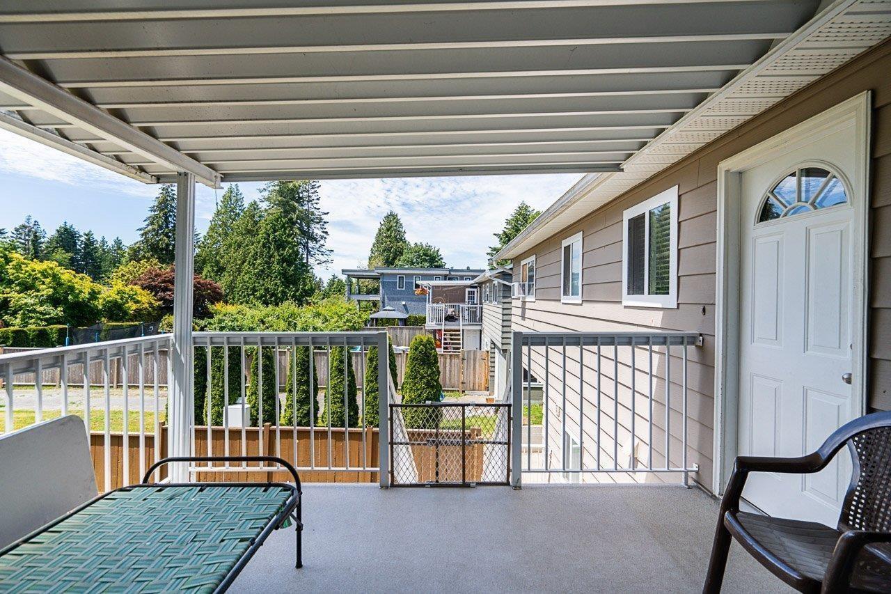 13728 BLACKBURN AVENUE, White Rock