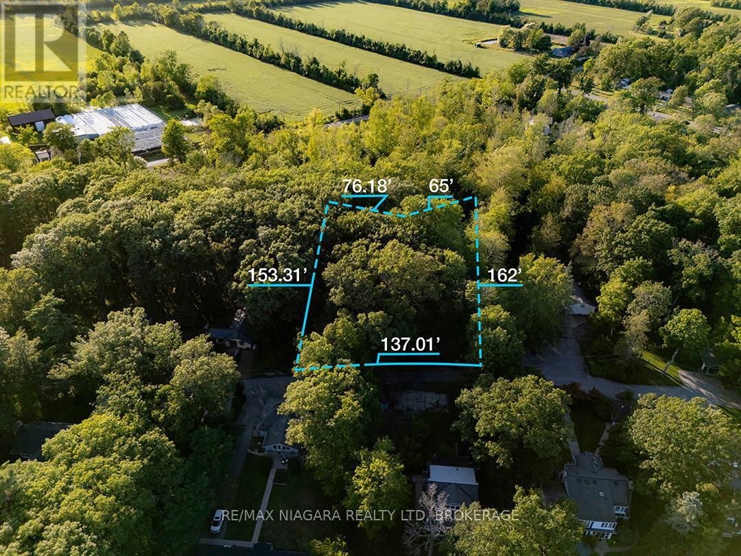 PT 1 & 2 FIRELANE 3 ROAD - Photo 4 of 11, Port Colborne (Sherkston), Ontario