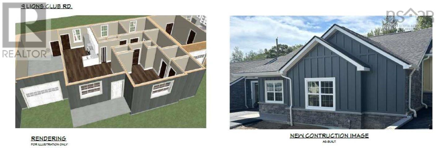 Property 21 of 23 of 9 Lions Club Road