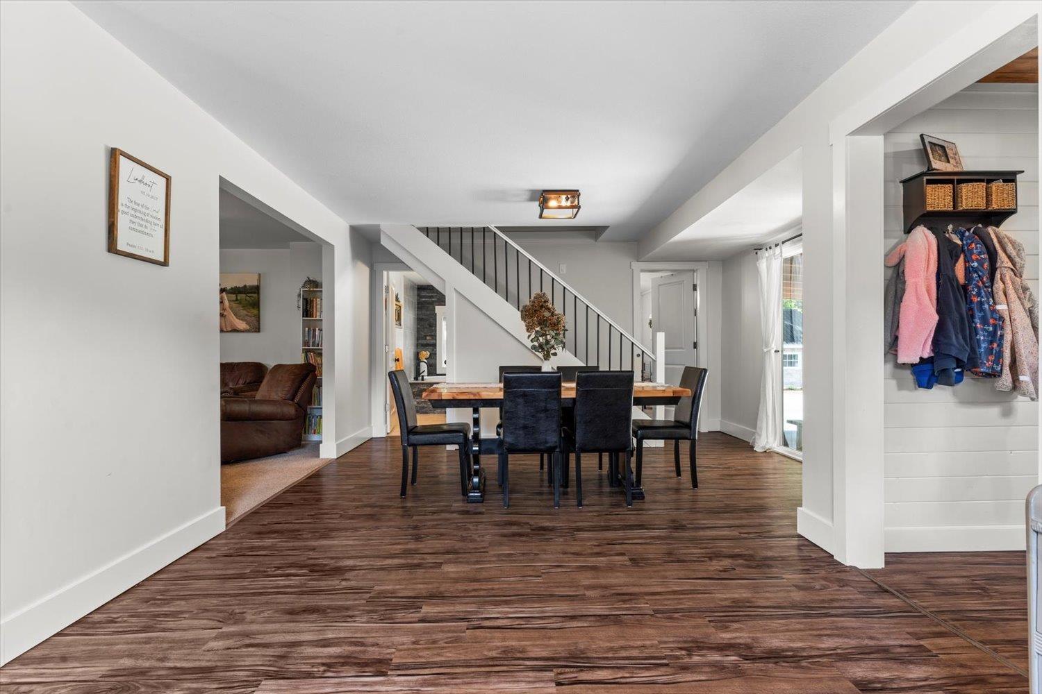 2170 ASHTON ROAD, Agassiz, Agassiz