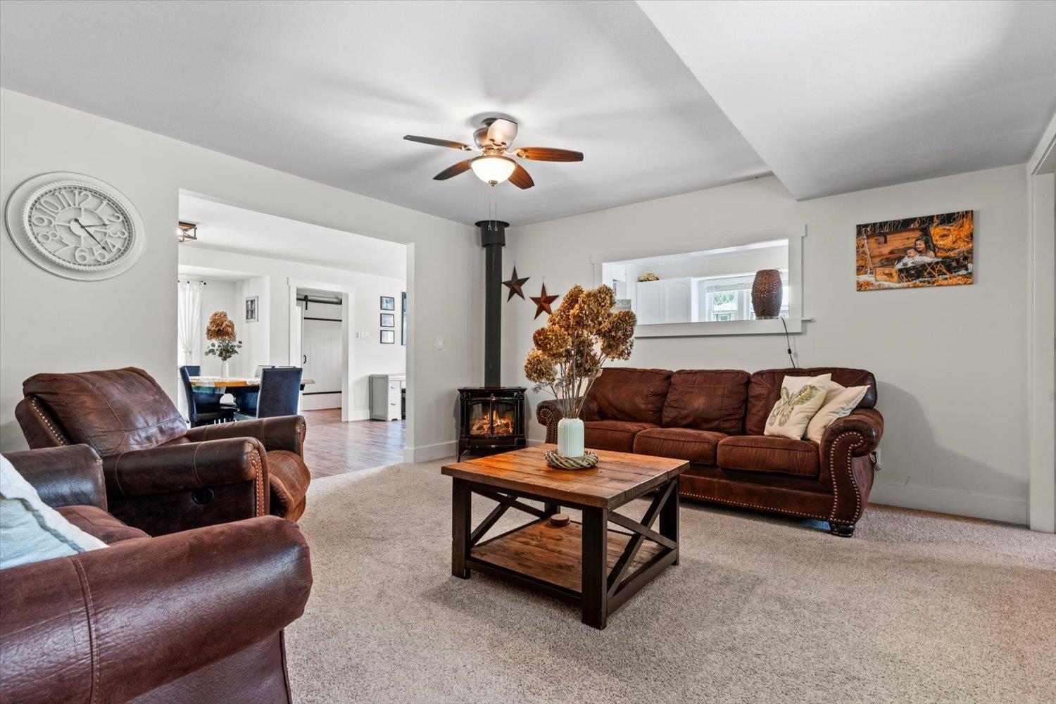 2170 ASHTON ROAD, Agassiz, Agassiz