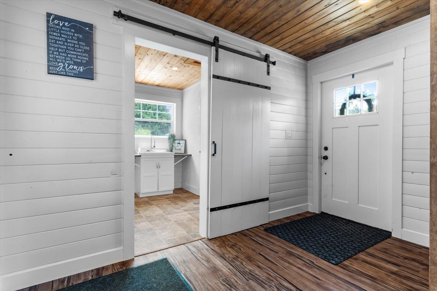 2170 ASHTON ROAD, Agassiz, Agassiz