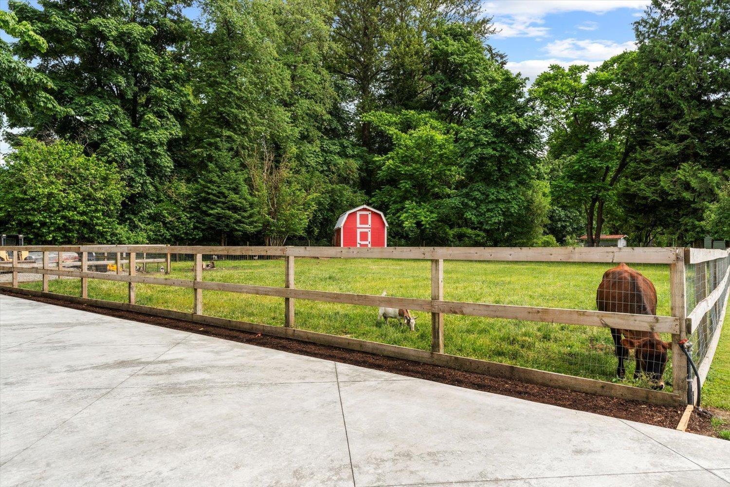 2170 ASHTON ROAD, Agassiz, Agassiz