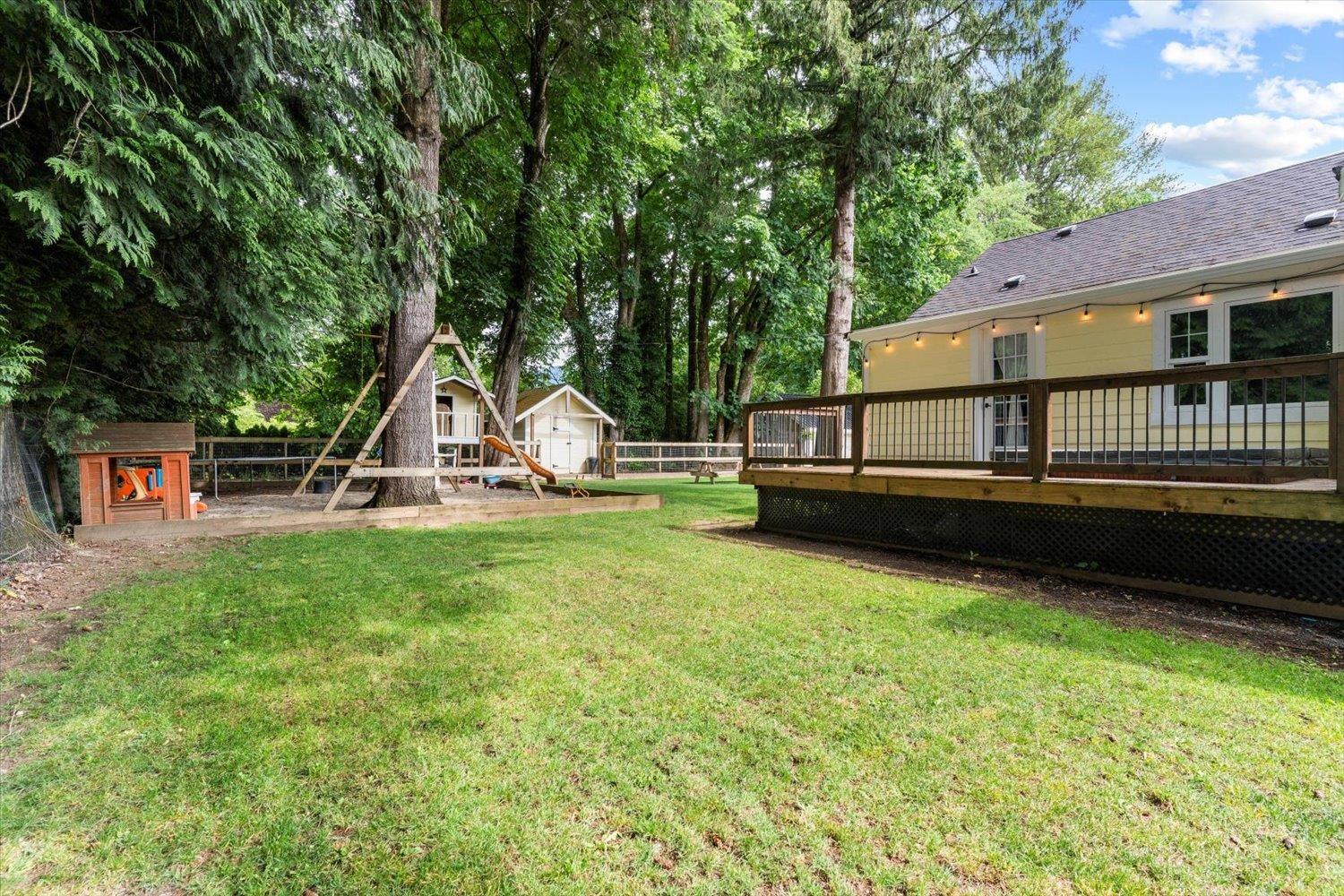 2170 ASHTON ROAD, Agassiz, Agassiz