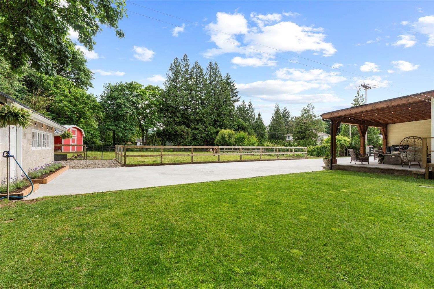 2170 ASHTON ROAD, Agassiz, Agassiz