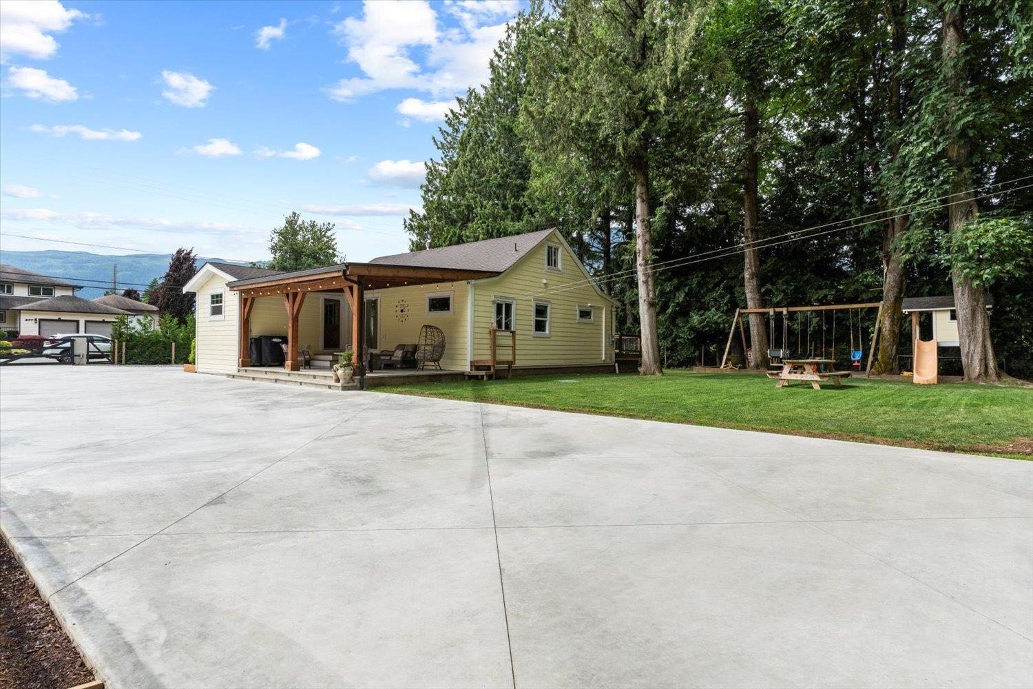 2170 ASHTON ROAD, Agassiz, Agassiz