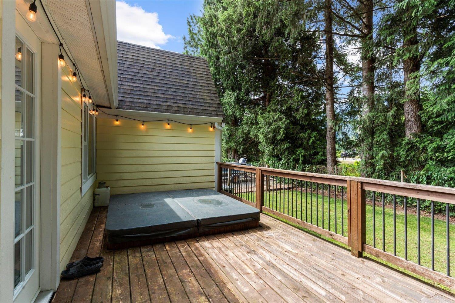 2170 ASHTON ROAD, Agassiz, Agassiz