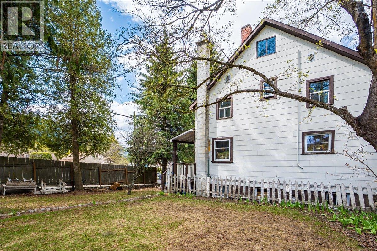 404 Houston Street, Nelson