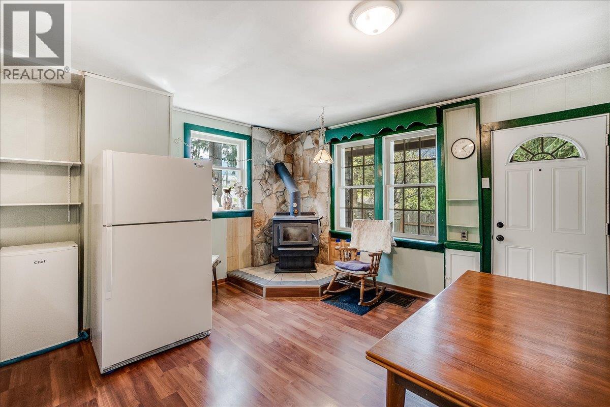 404 Houston Street, Nelson