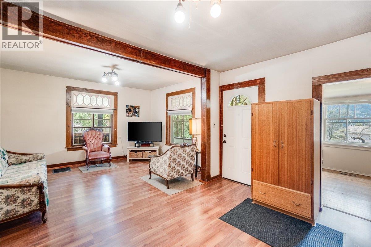 404 Houston Street, Nelson