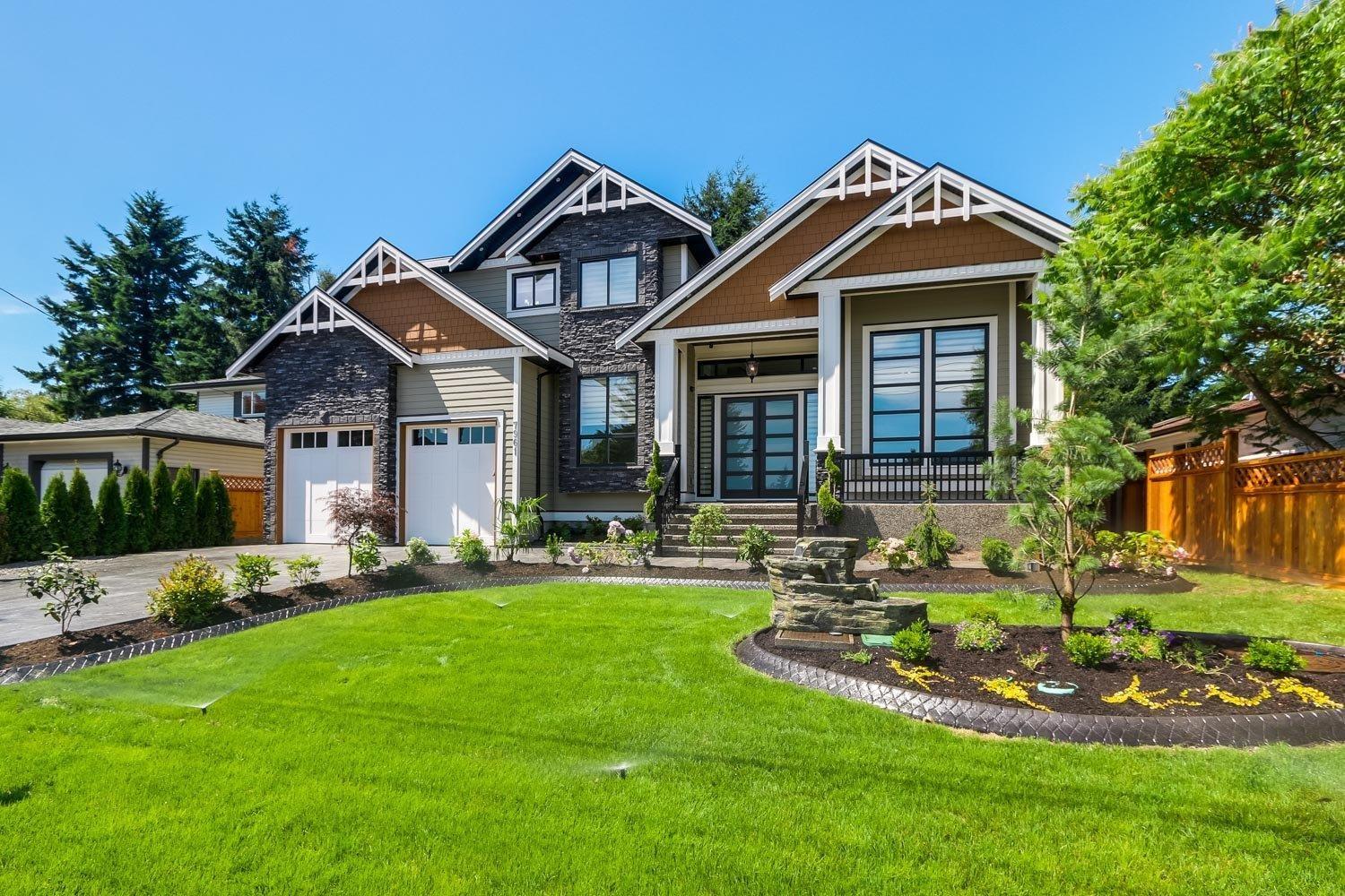 7961 112A STREET, Delta