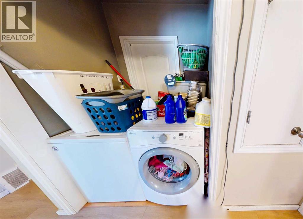 101 Avenue, Lac La Biche