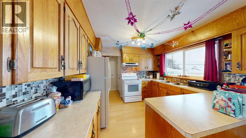 101 Avenue, Lac La Biche