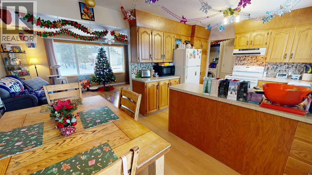 101 Avenue, Lac La Biche