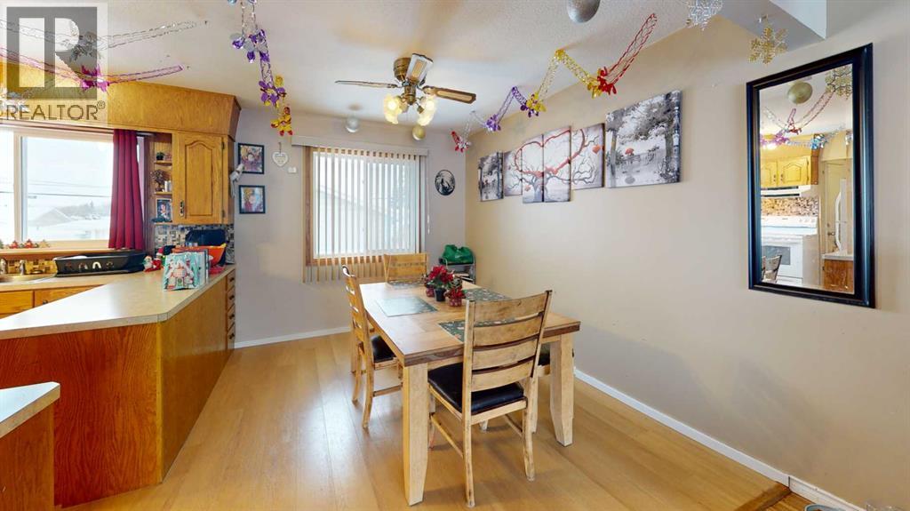 101 Avenue, Lac La Biche