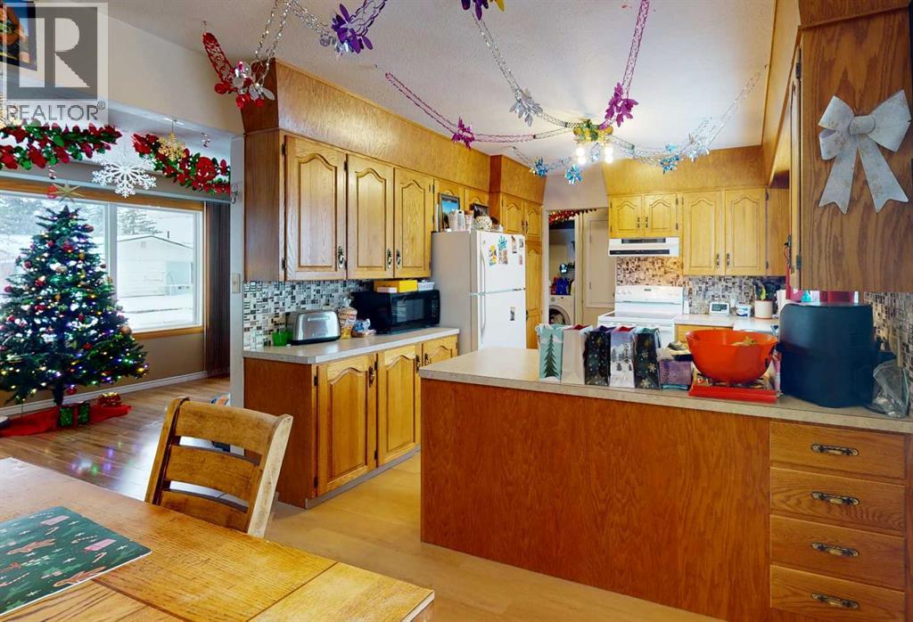 101 Avenue, Lac La Biche