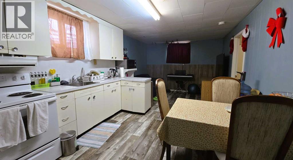 101 Avenue, Lac La Biche