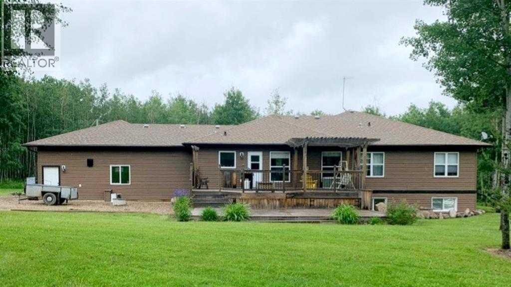 67280 RR153, Lac La Biche