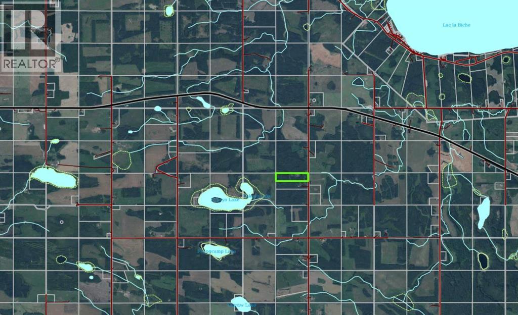 67280 RR153, Lac La Biche