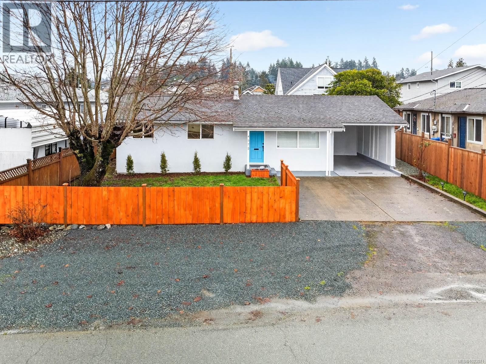 4575 Arrowsmith Rd - 1