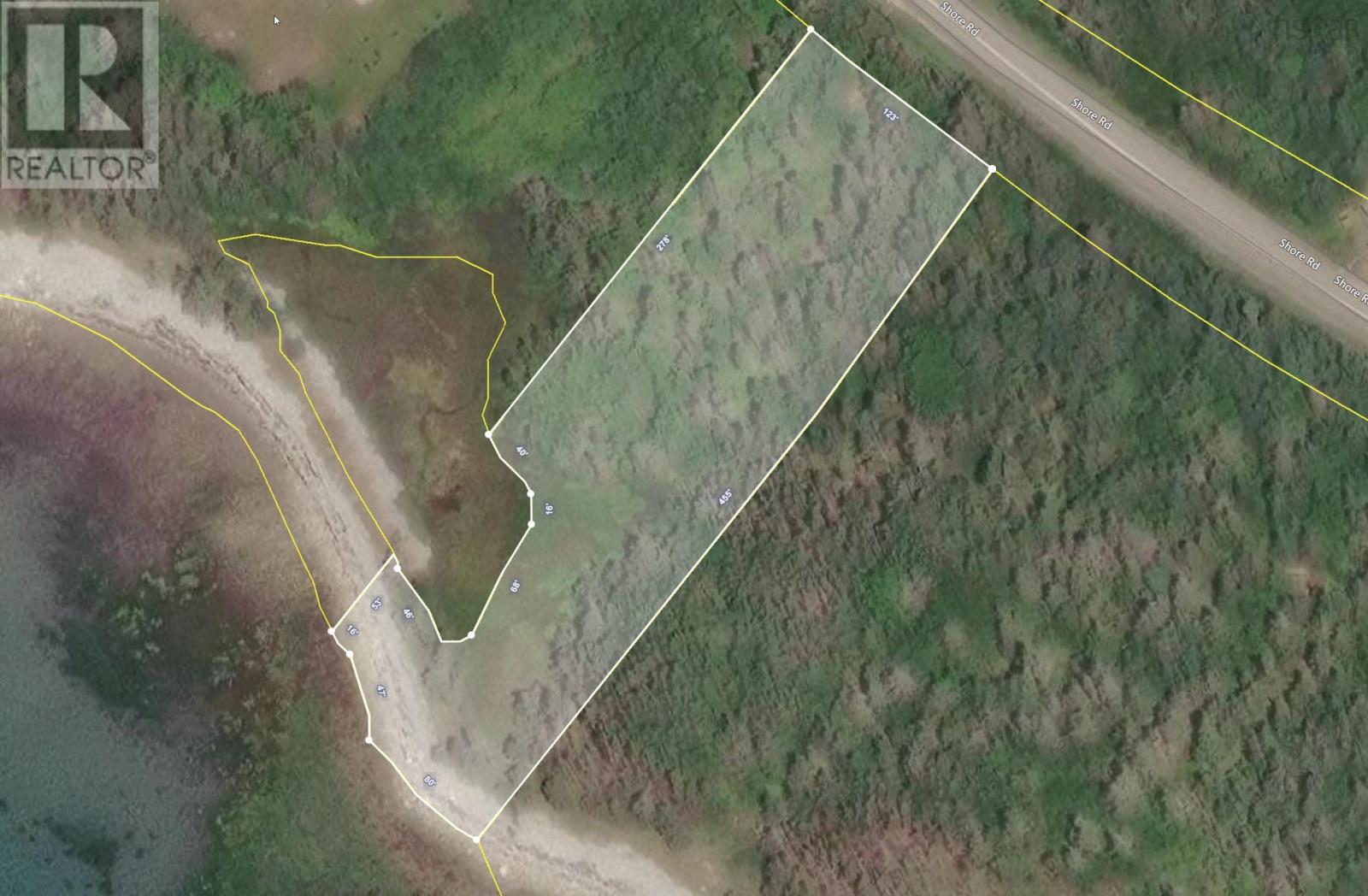 Property 2 of 38 of Shore Road