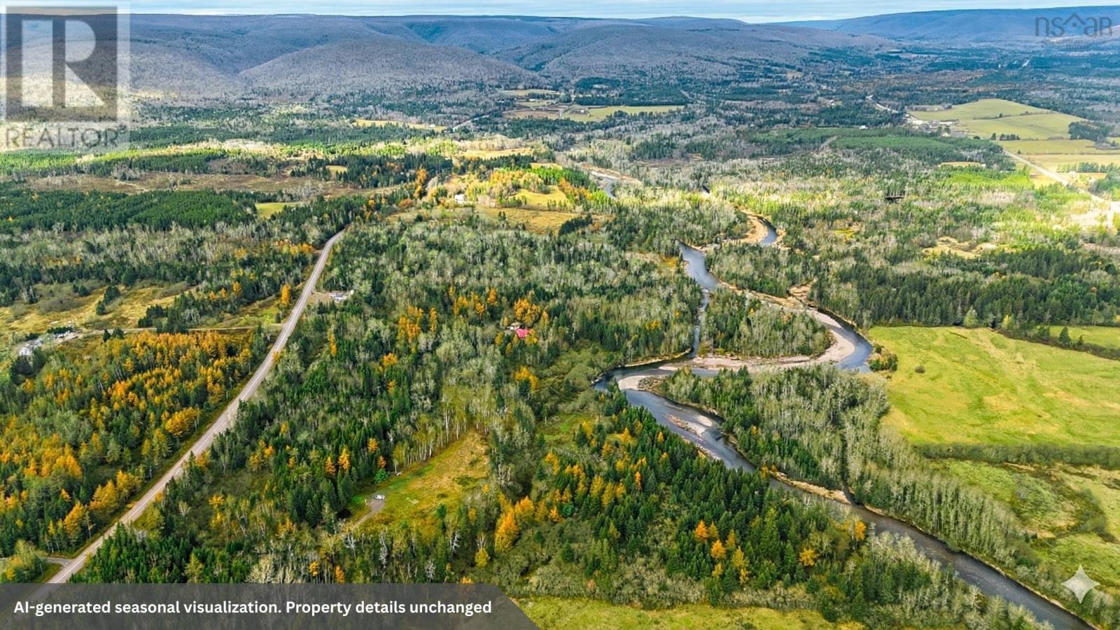 Property 17 of 23 of 1629 West Side Middle River Rd.