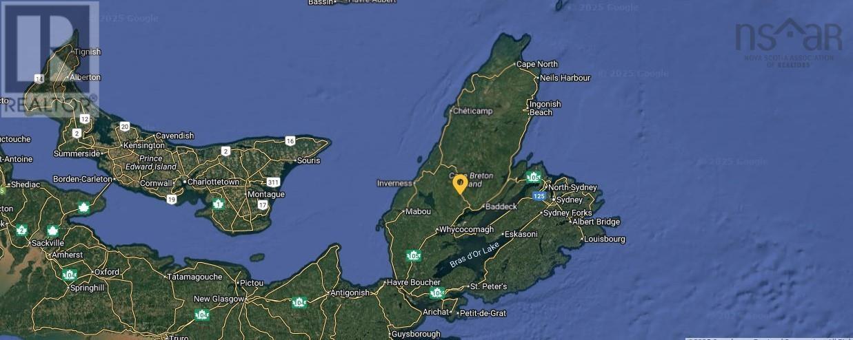 Property 19 of 23 of 1629 West Side Middle River Rd.