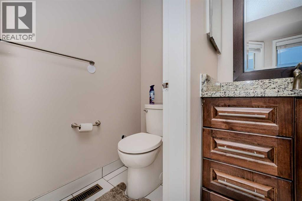 Single Family House for Sale in  Del Ray Crescent NE Monterey Park Calgary 