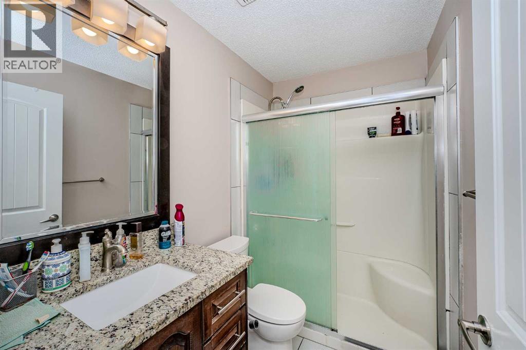 Single Family House for Sale in  Del Ray Crescent NE Monterey Park Calgary 