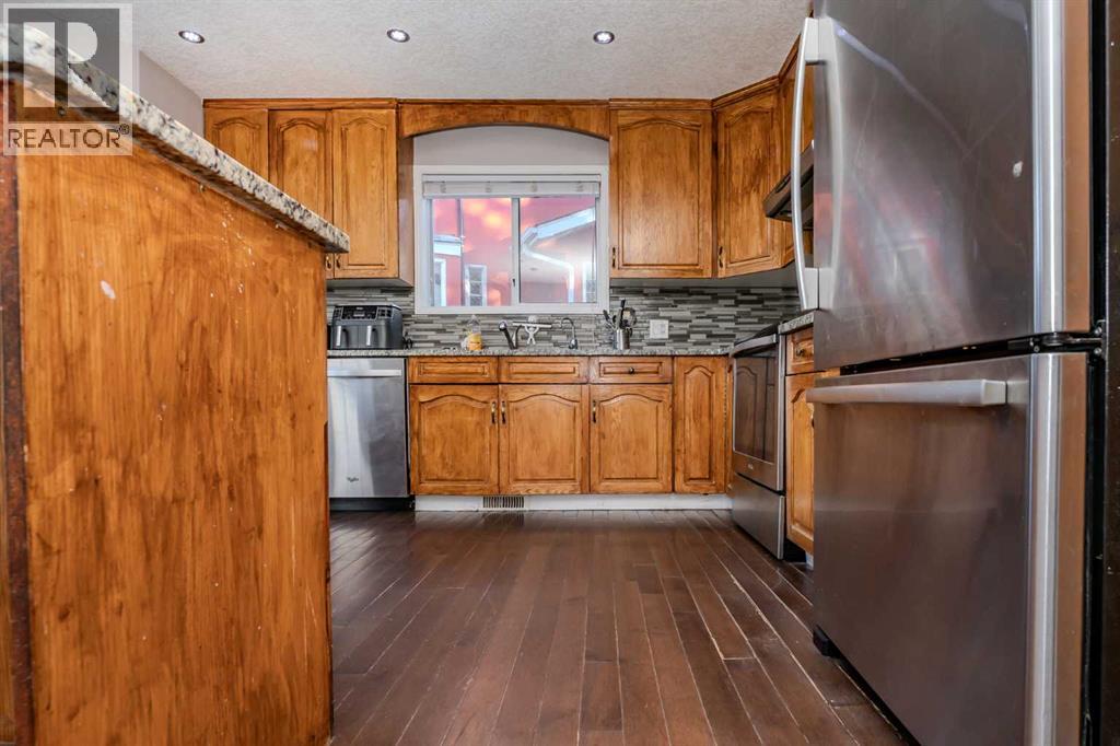 Single Family House for Sale in  Del Ray Crescent NE Monterey Park Calgary 