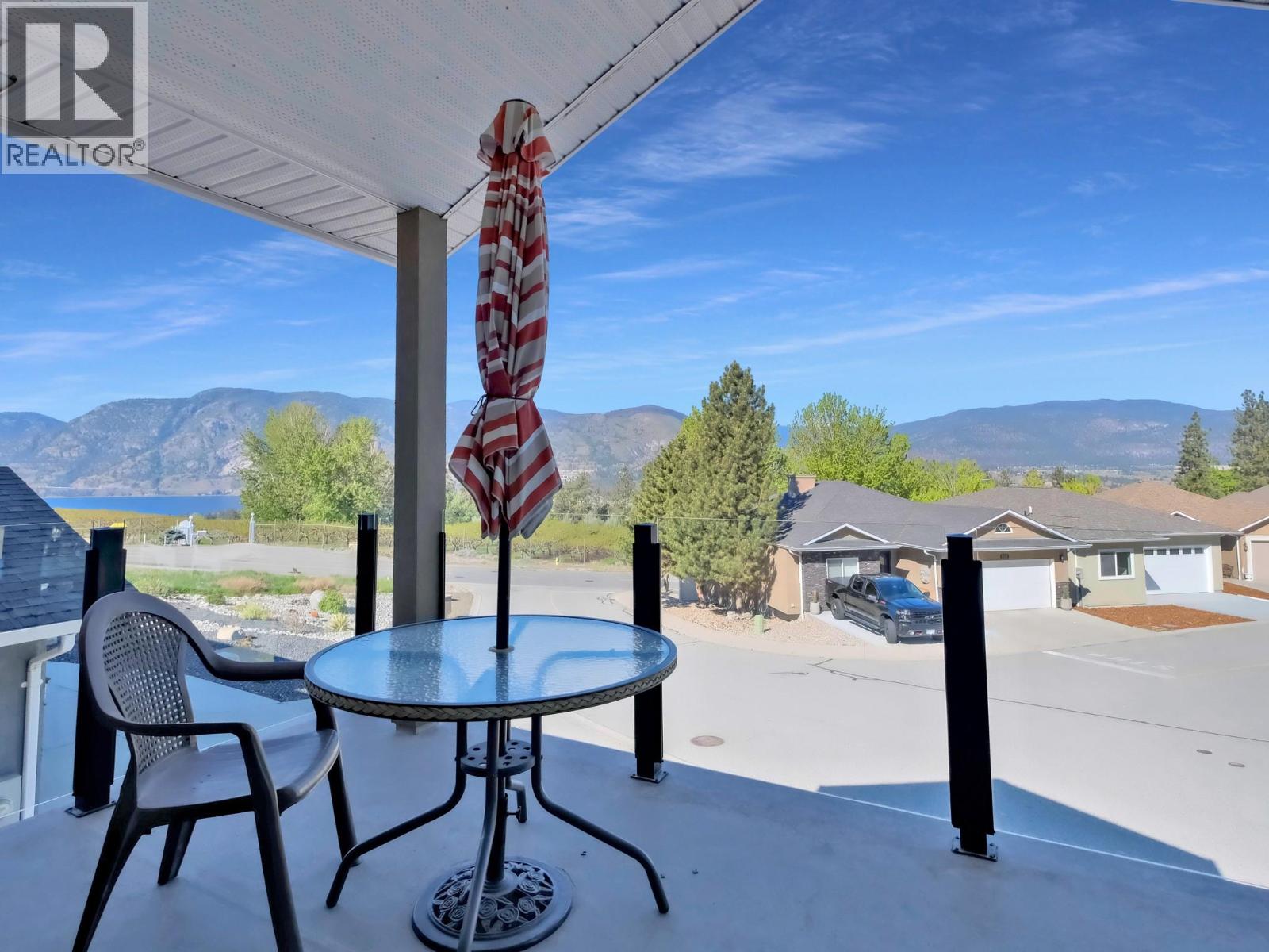 695 Pineview Road Unit# 102, Penticton