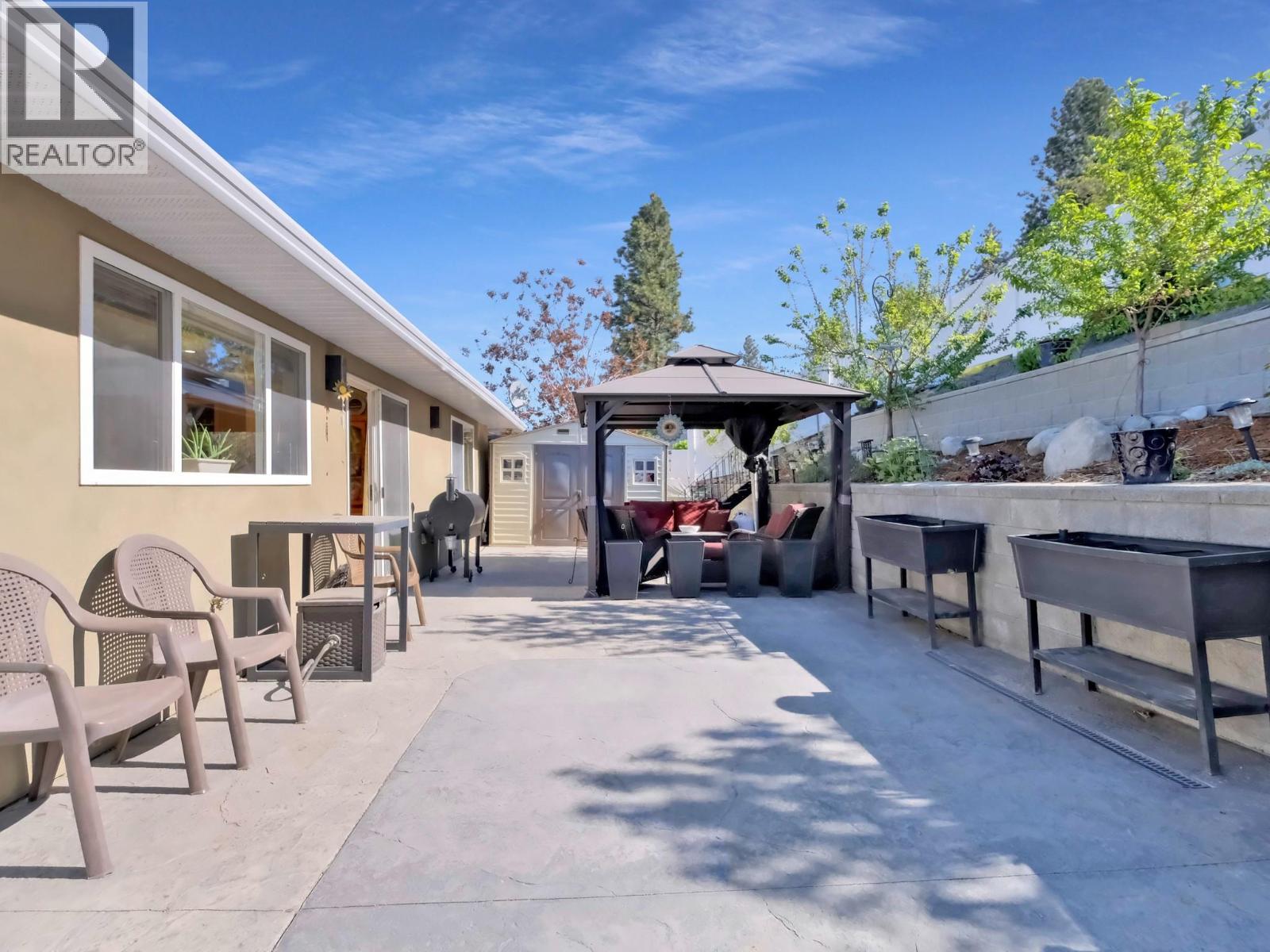 695 Pineview Road Unit# 102, Penticton