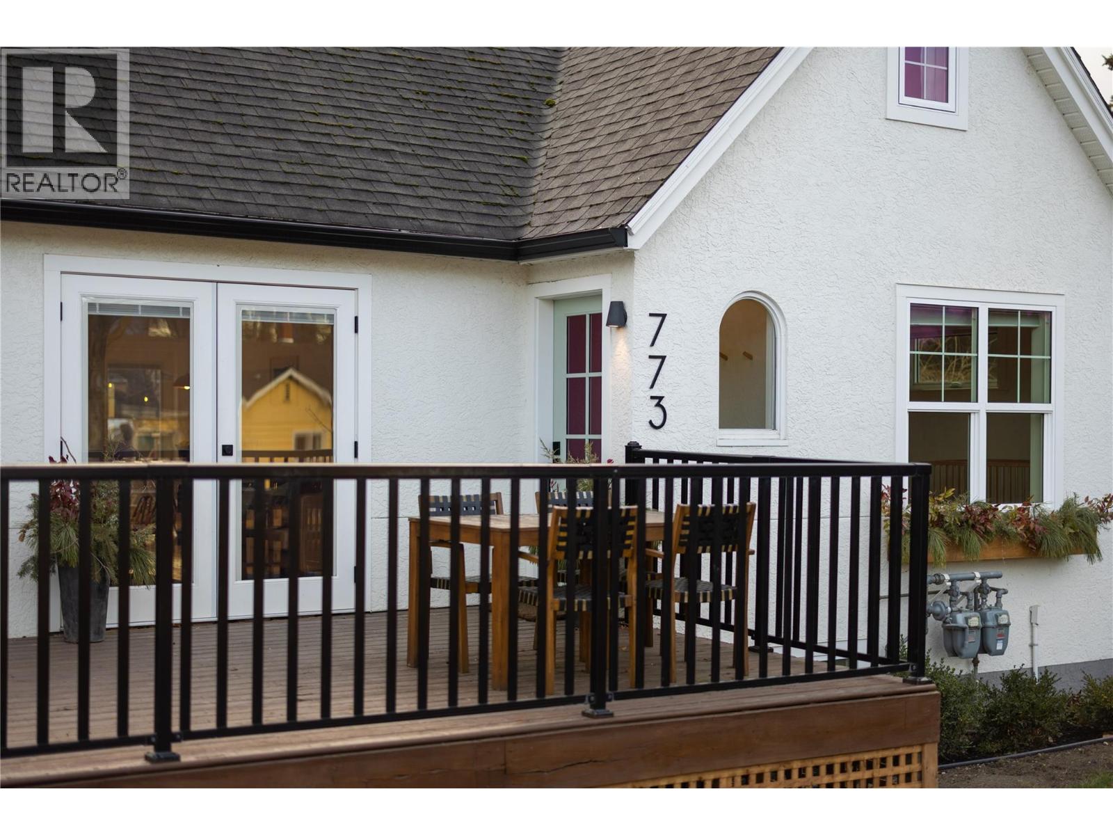  773 Sutherland Avenue, Kelowna