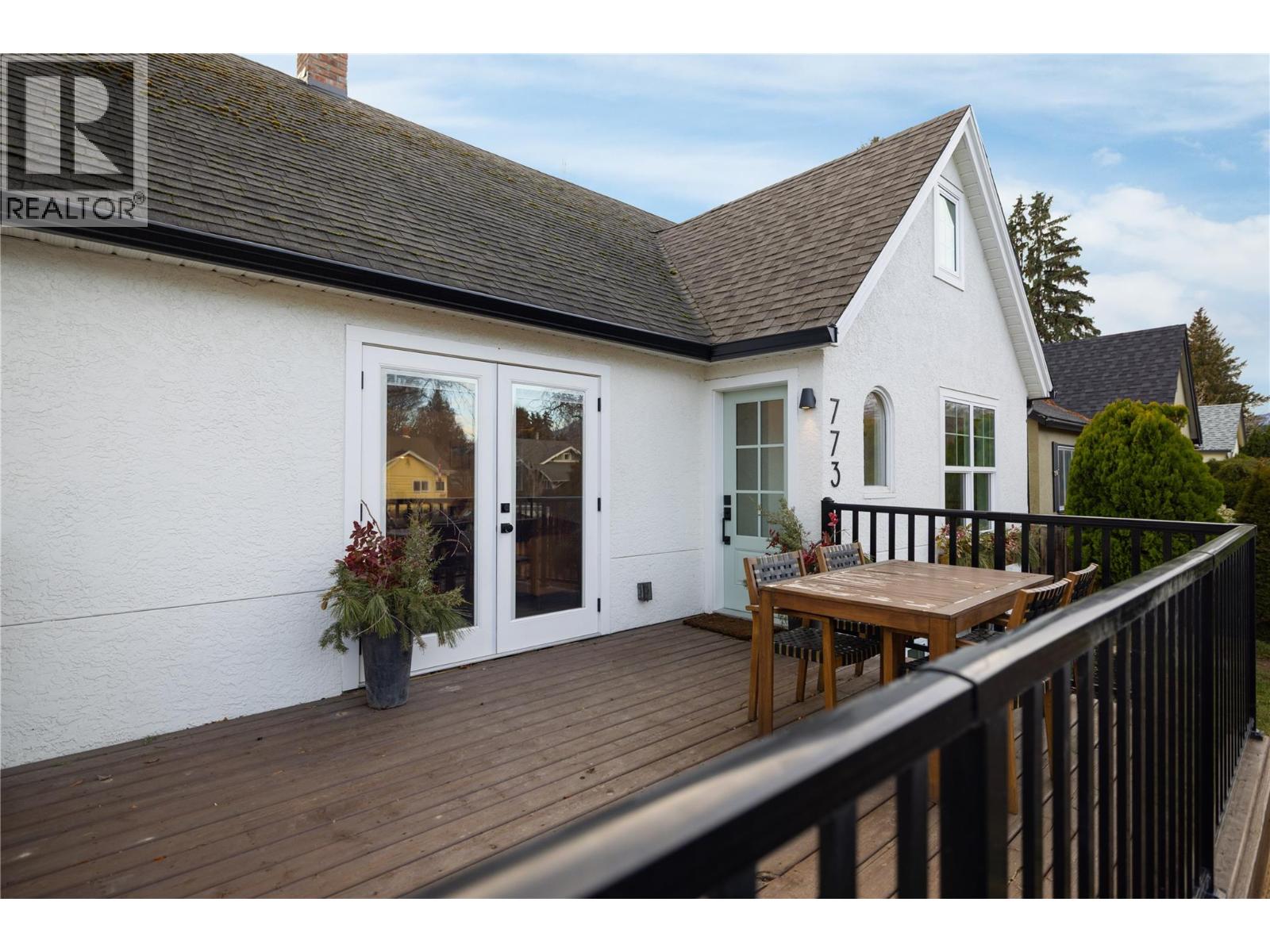  773 Sutherland Avenue, Kelowna