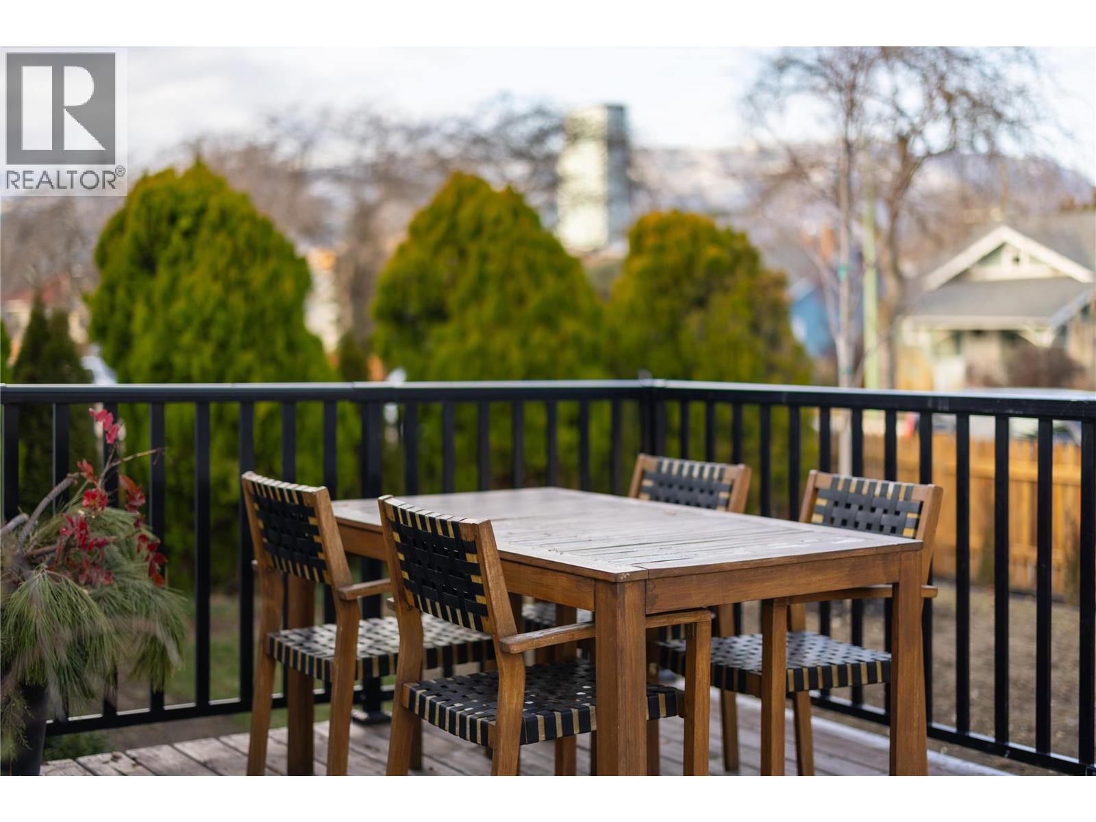  773 Sutherland Avenue, Kelowna