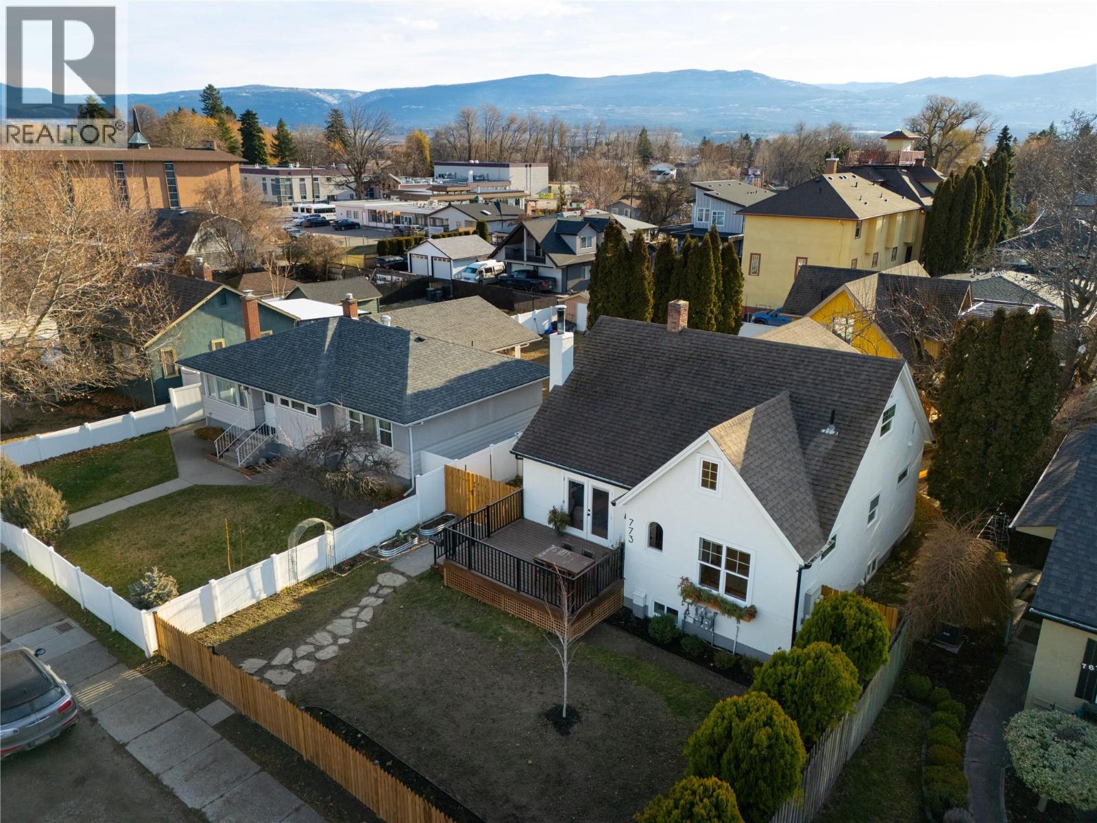  773 Sutherland Avenue, Kelowna