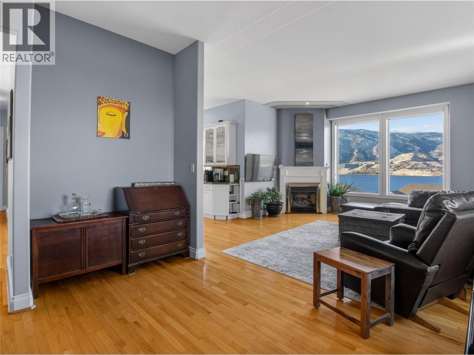 3980 Finnerty Road, Penticton