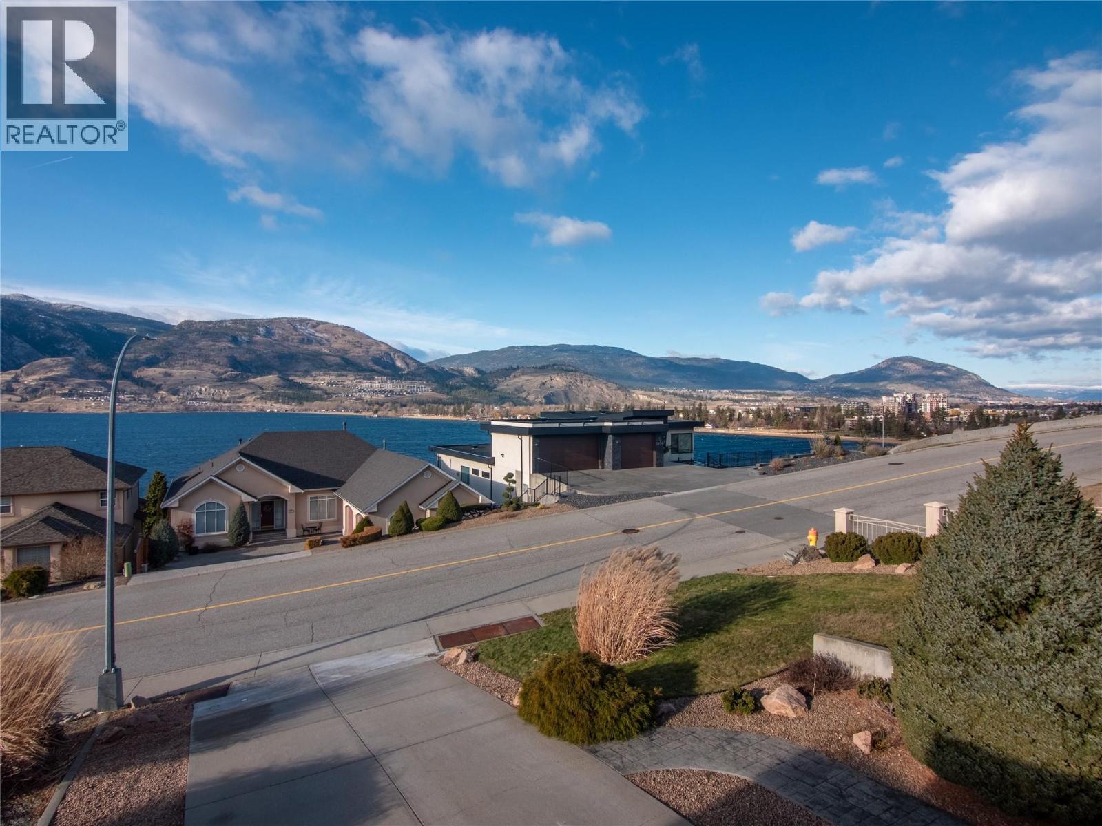 3980 Finnerty Road, Penticton