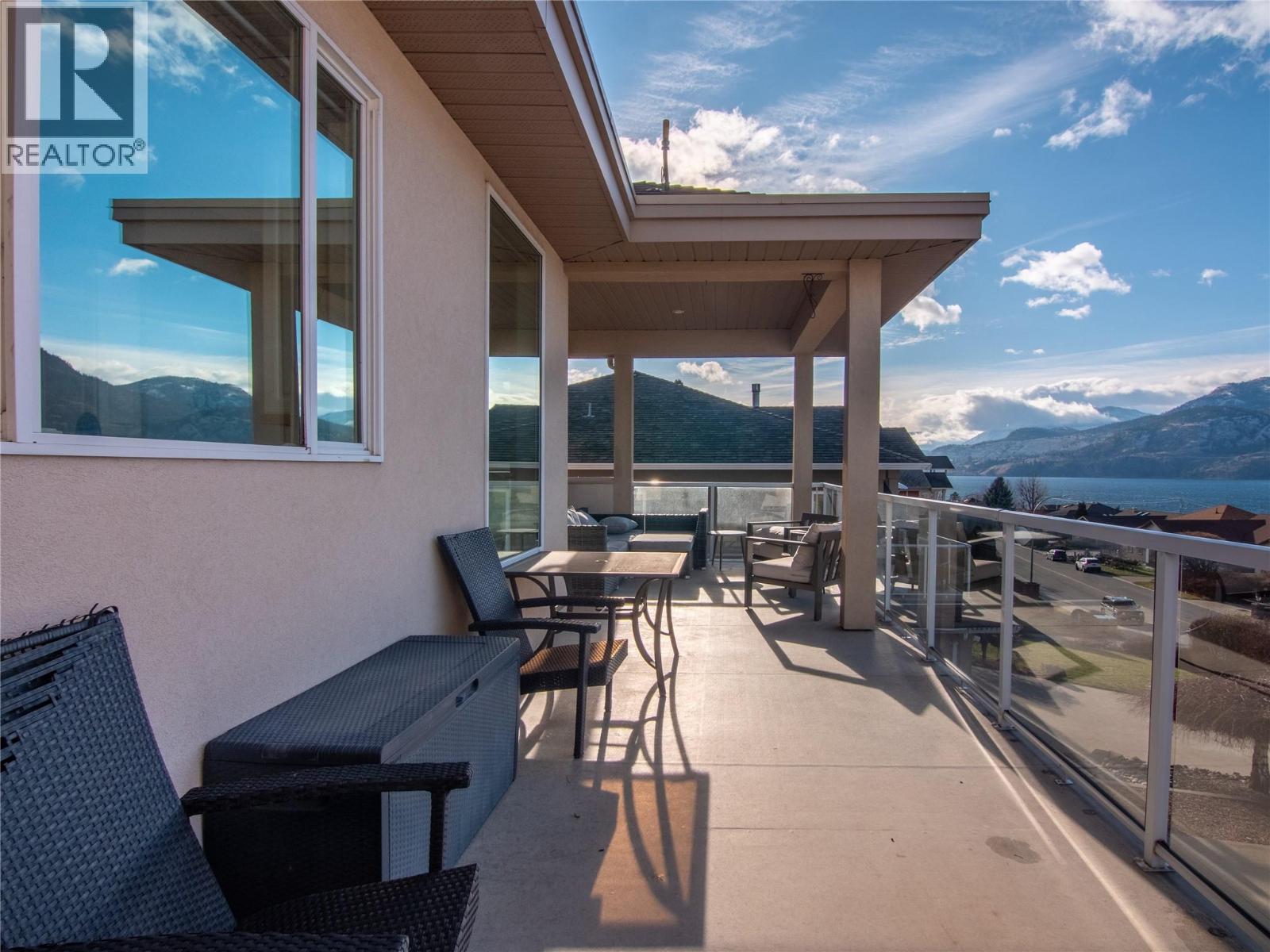 3980 Finnerty Road, Penticton