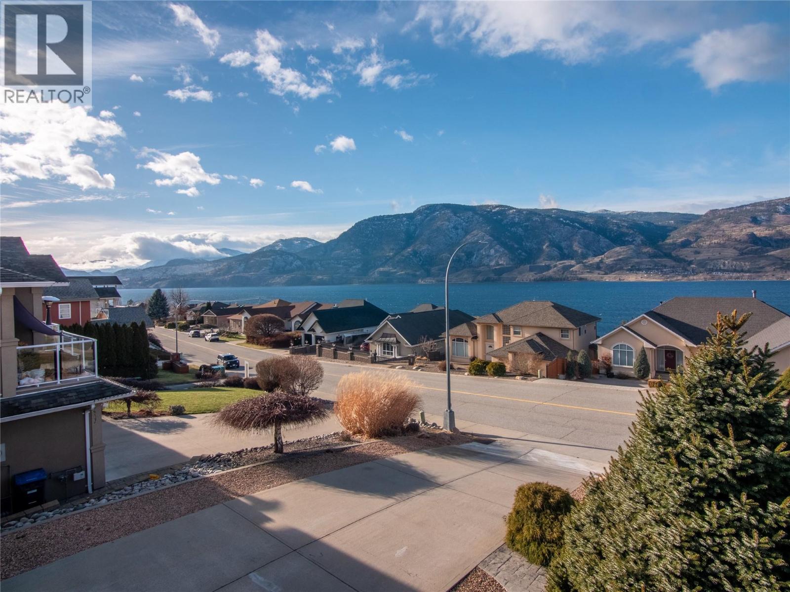 3980 Finnerty Road, Penticton