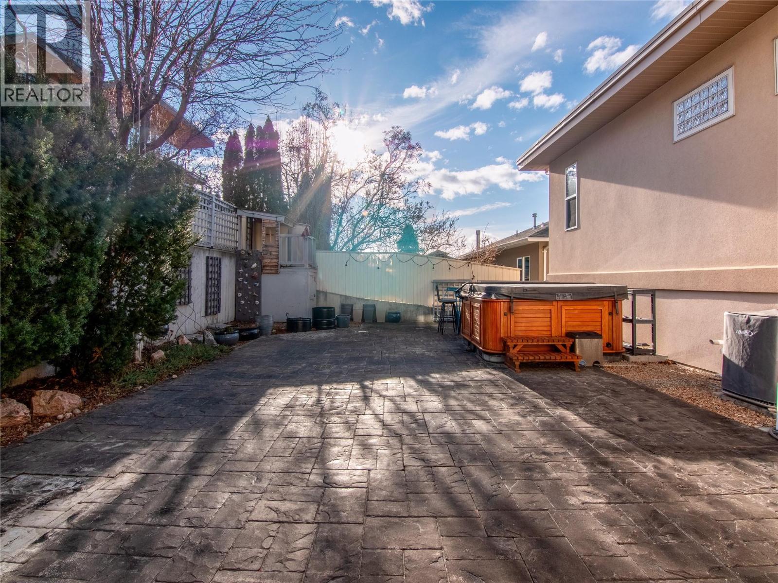 3980 Finnerty Road, Penticton