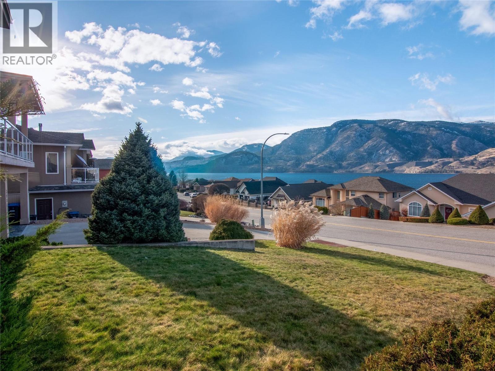 3980 Finnerty Road, Penticton