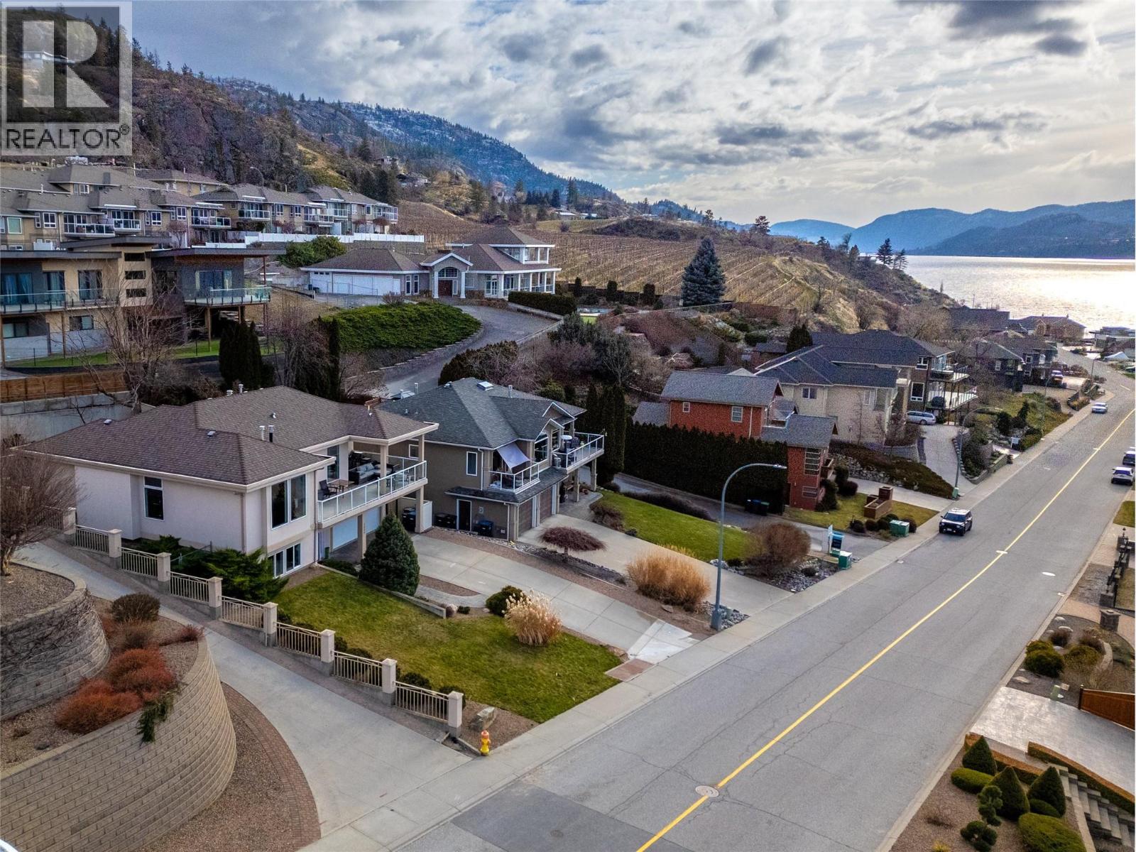 3980 Finnerty Road, Penticton
