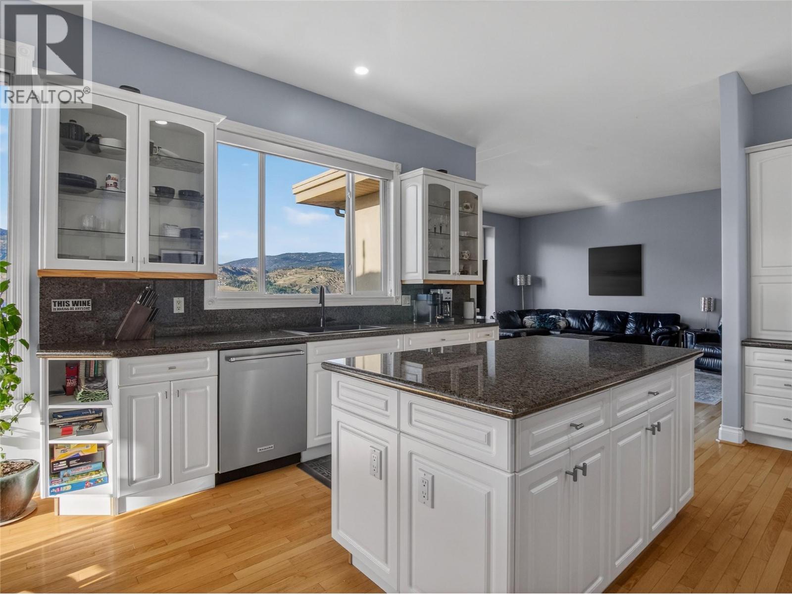 3980 Finnerty Road, Penticton