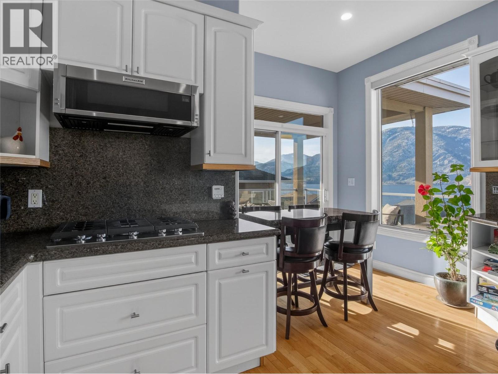 3980 Finnerty Road, Penticton