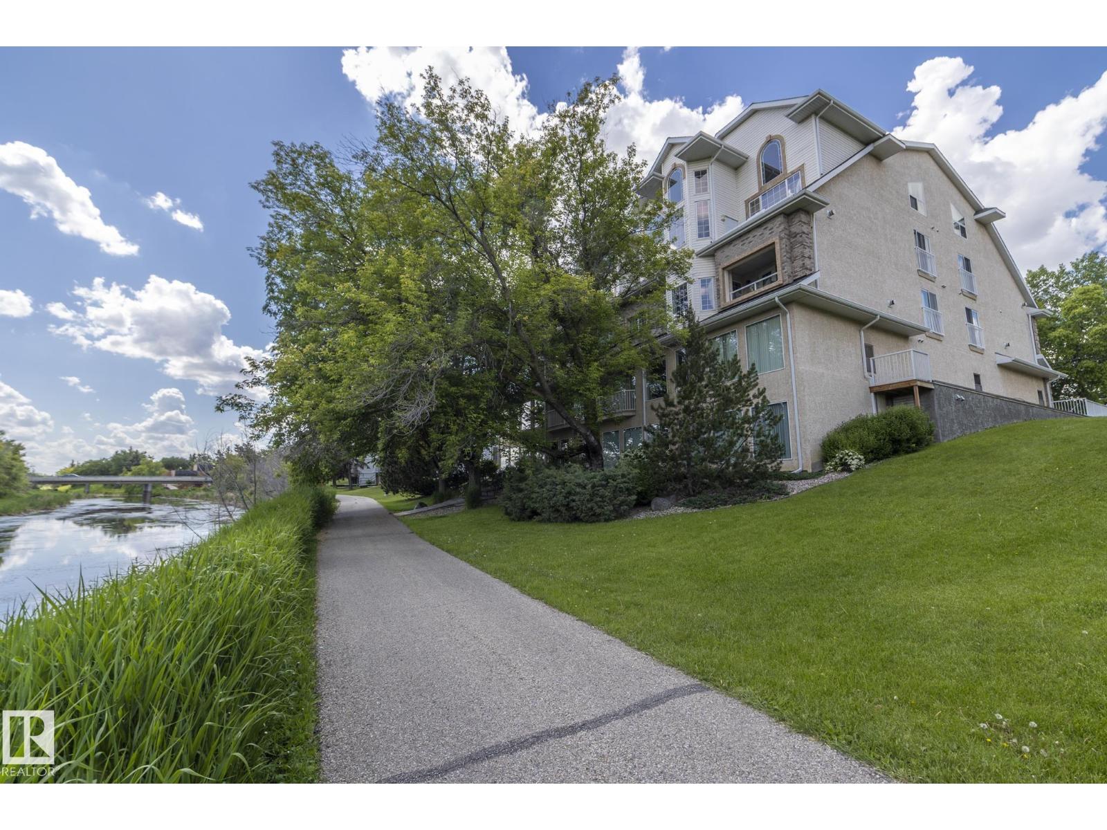 #304 14 MISSION AV, St. Albert