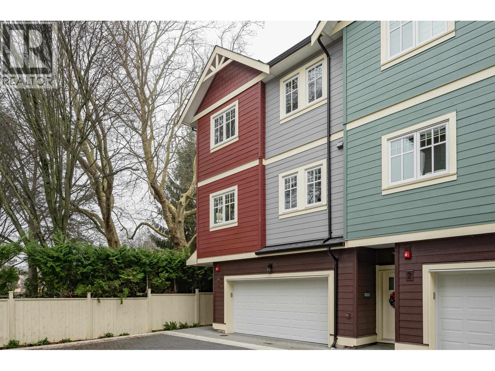 #5-4829 48 Avenue, Ladner