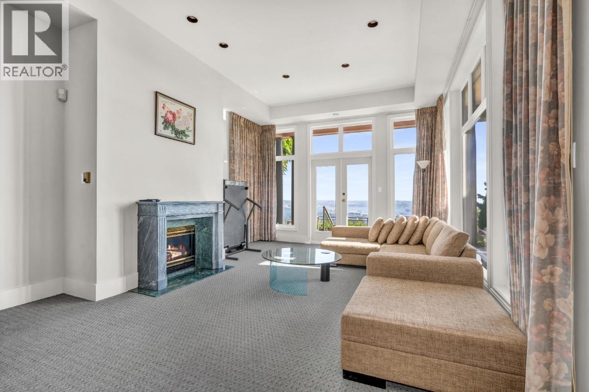 1437 BRAMWELL ROAD, West Vancouver