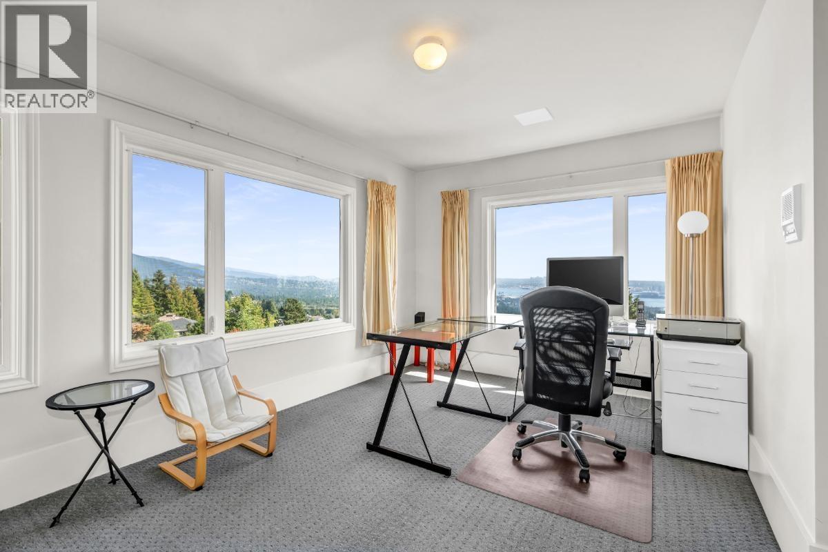 1437 BRAMWELL ROAD, West Vancouver