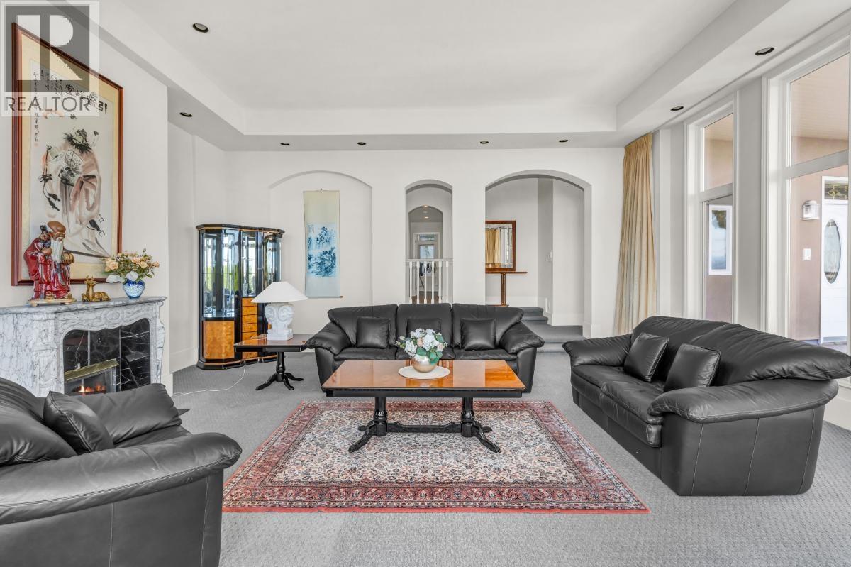 1437 BRAMWELL ROAD, West Vancouver